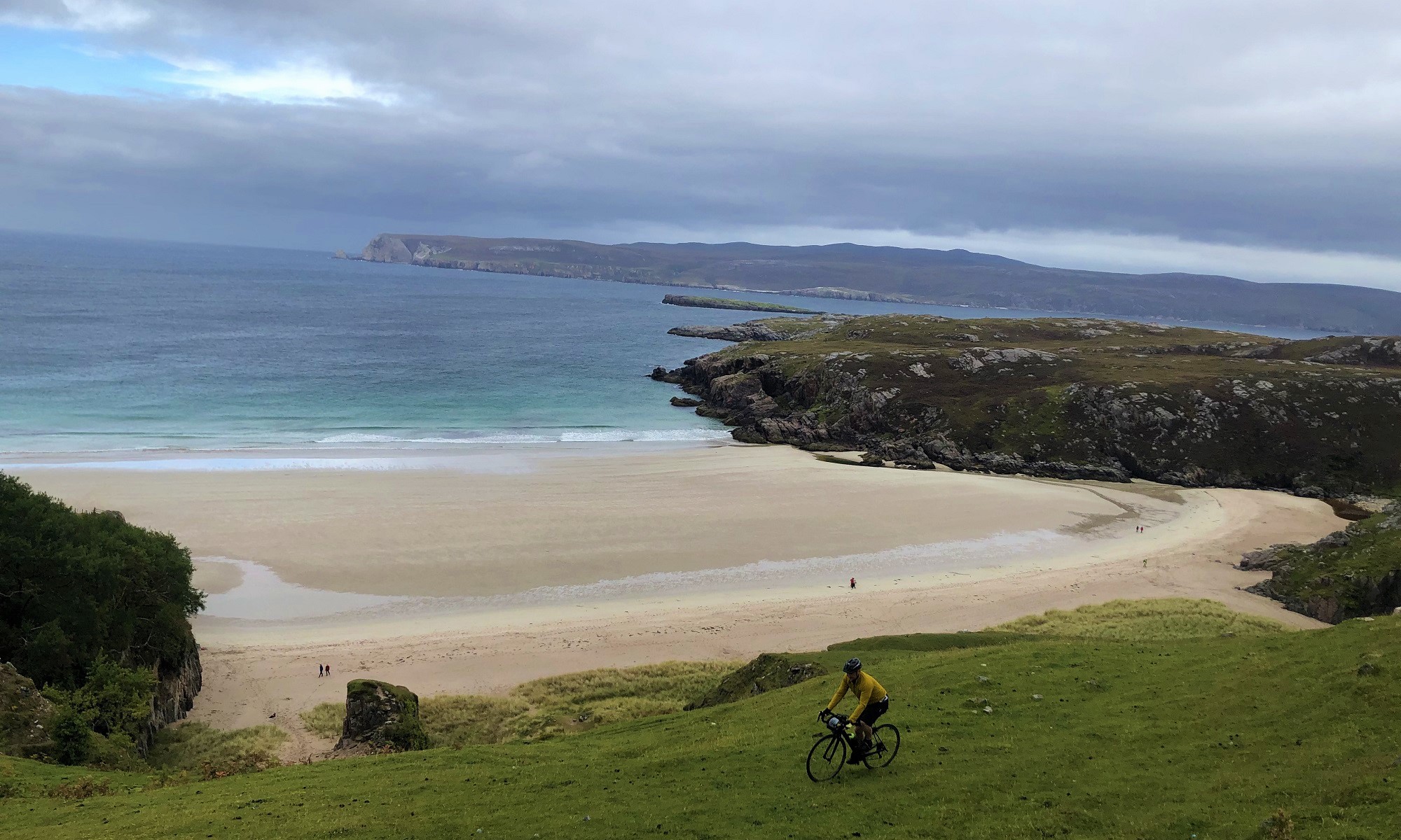 Cycling Scotland - redspokes